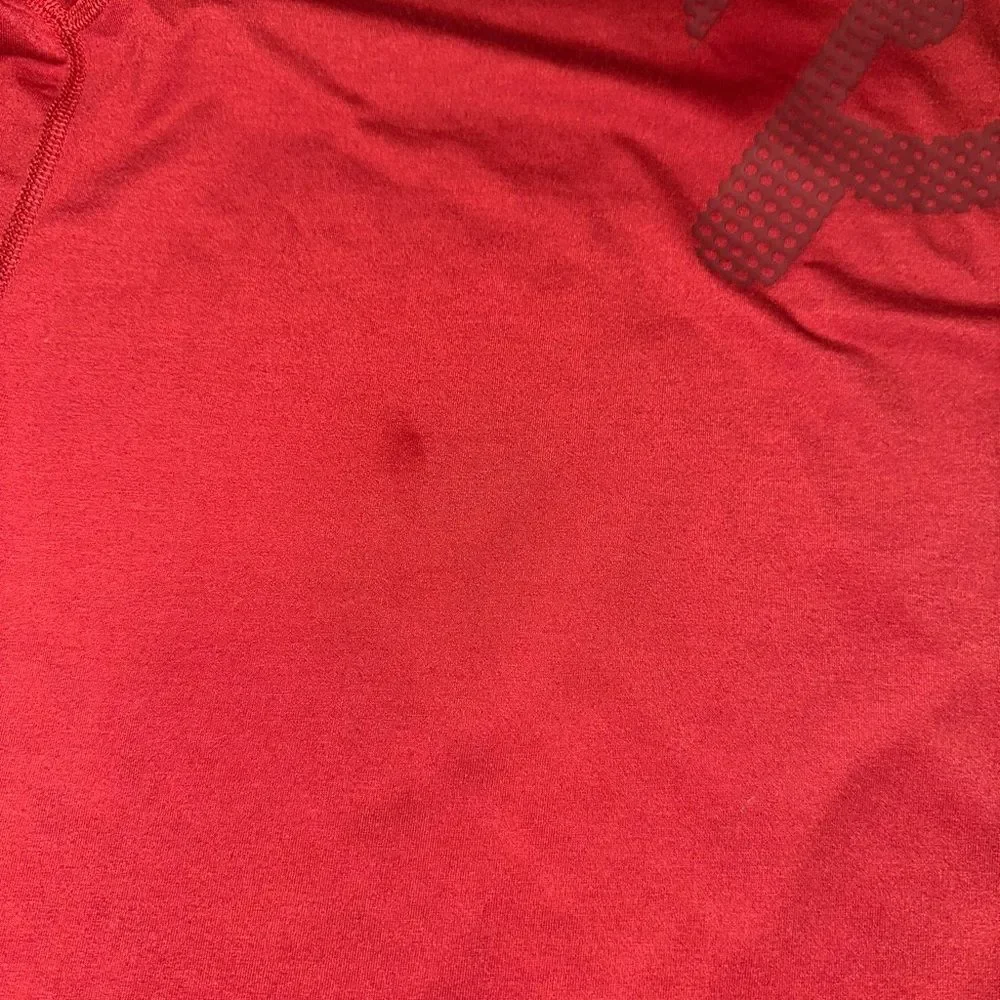 Peleton X Solfire T Shirt Men's‎ Large